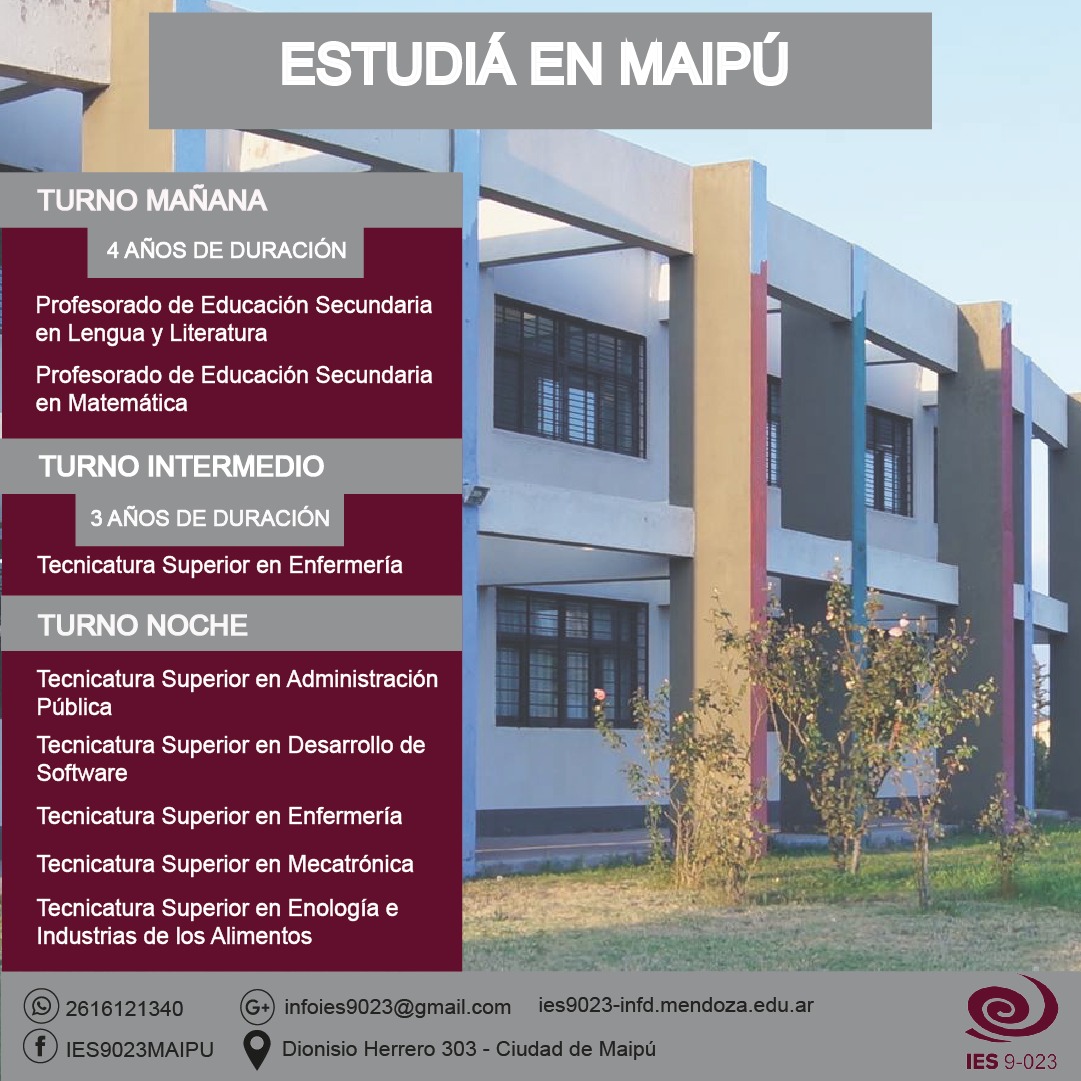 oferta-acad-mica-instituto-de-educaci-n-superior-n-9-023